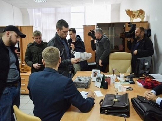 Что делать, если у вас обыск?